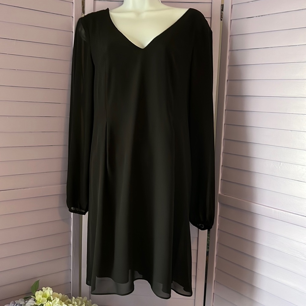 INC COCKTAIL DRESS